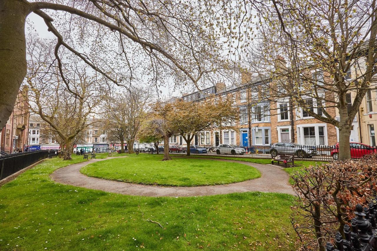 Host & - Alma Square Scarborough